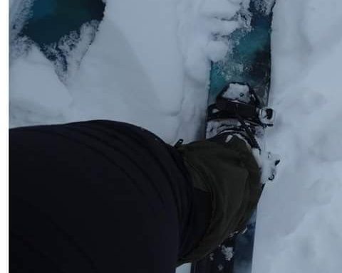 LIUKULUMIKENKÄRETKI